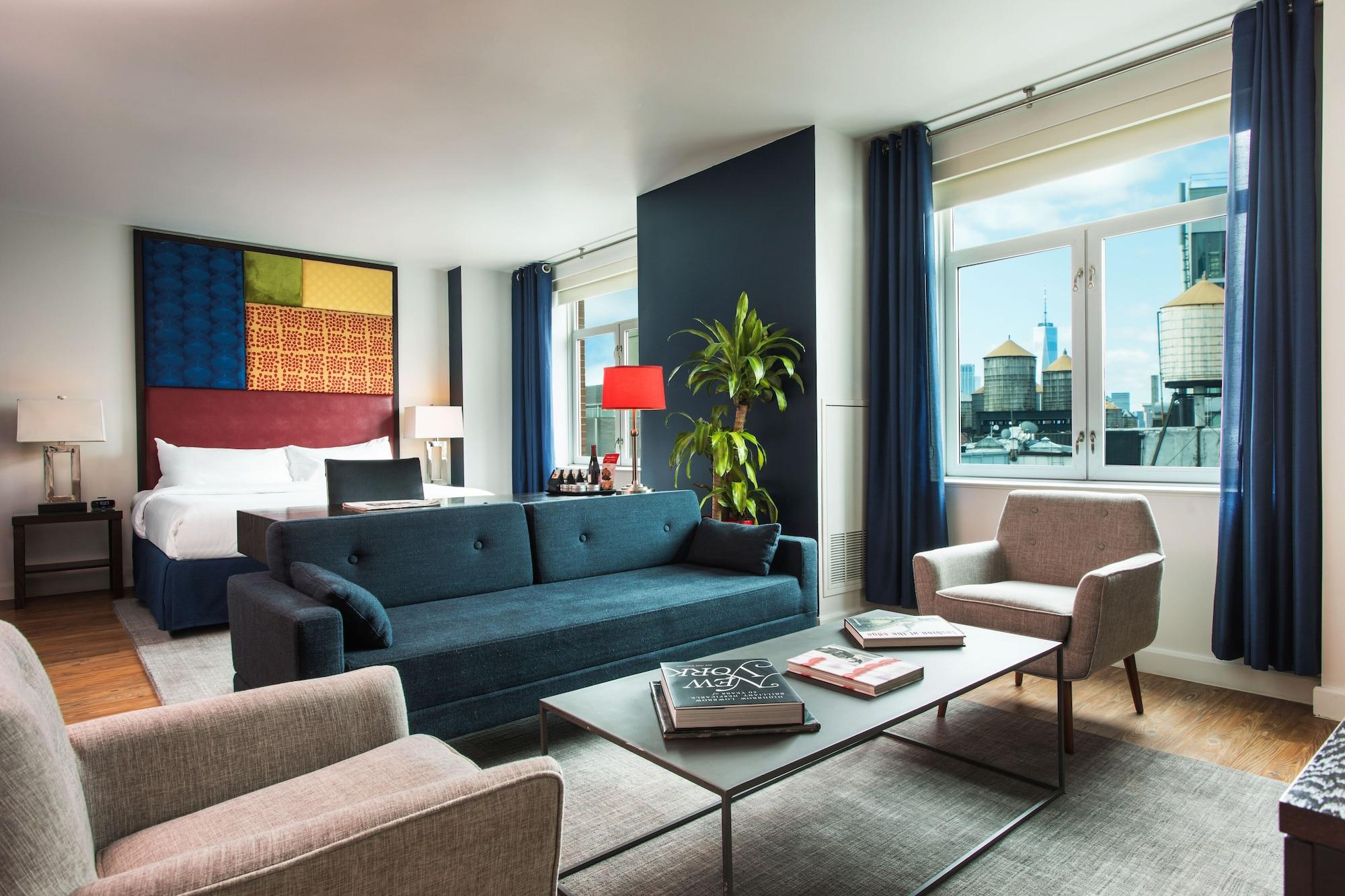 Hotel Hayden 4*