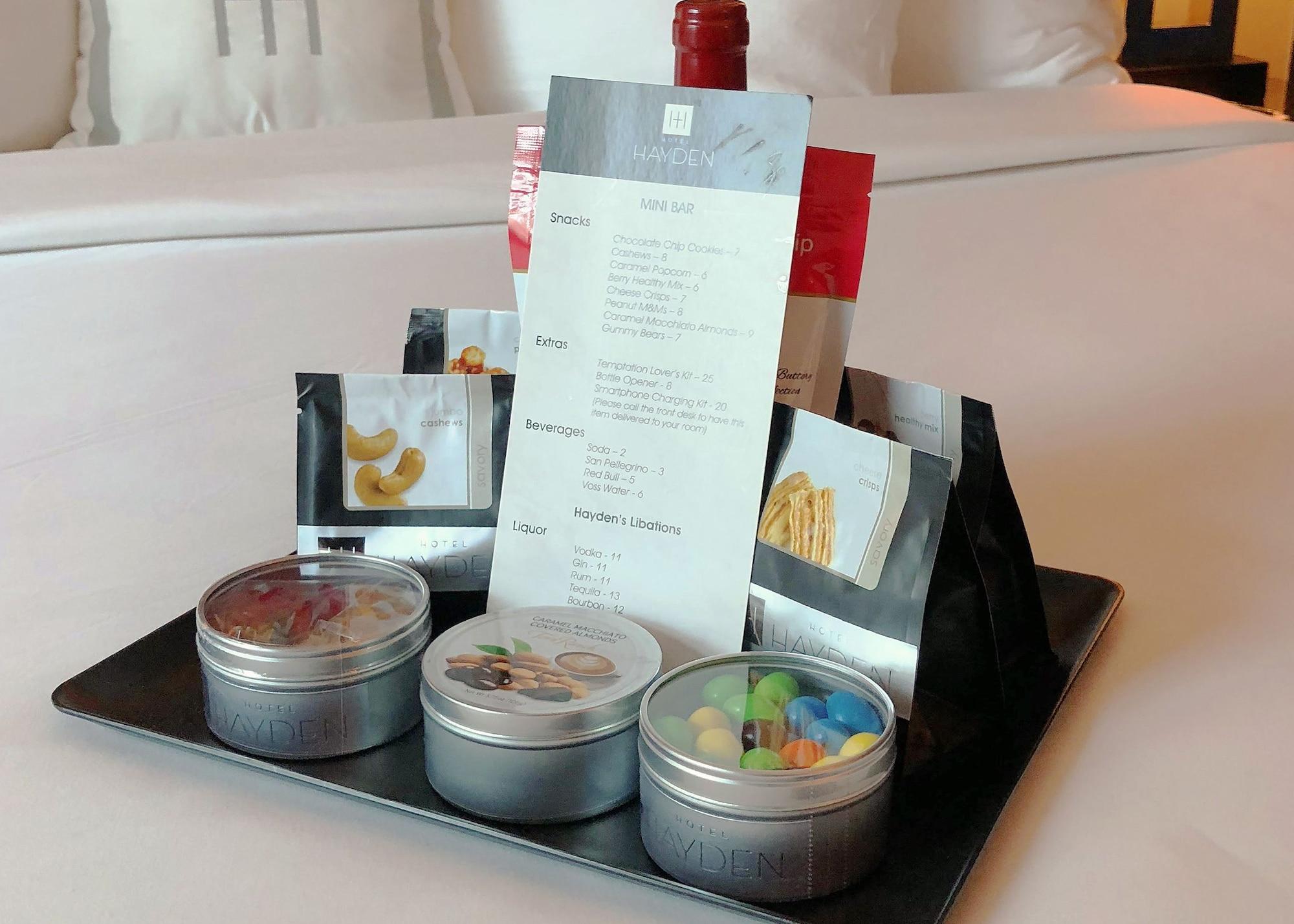 Hotel Hayden 4*