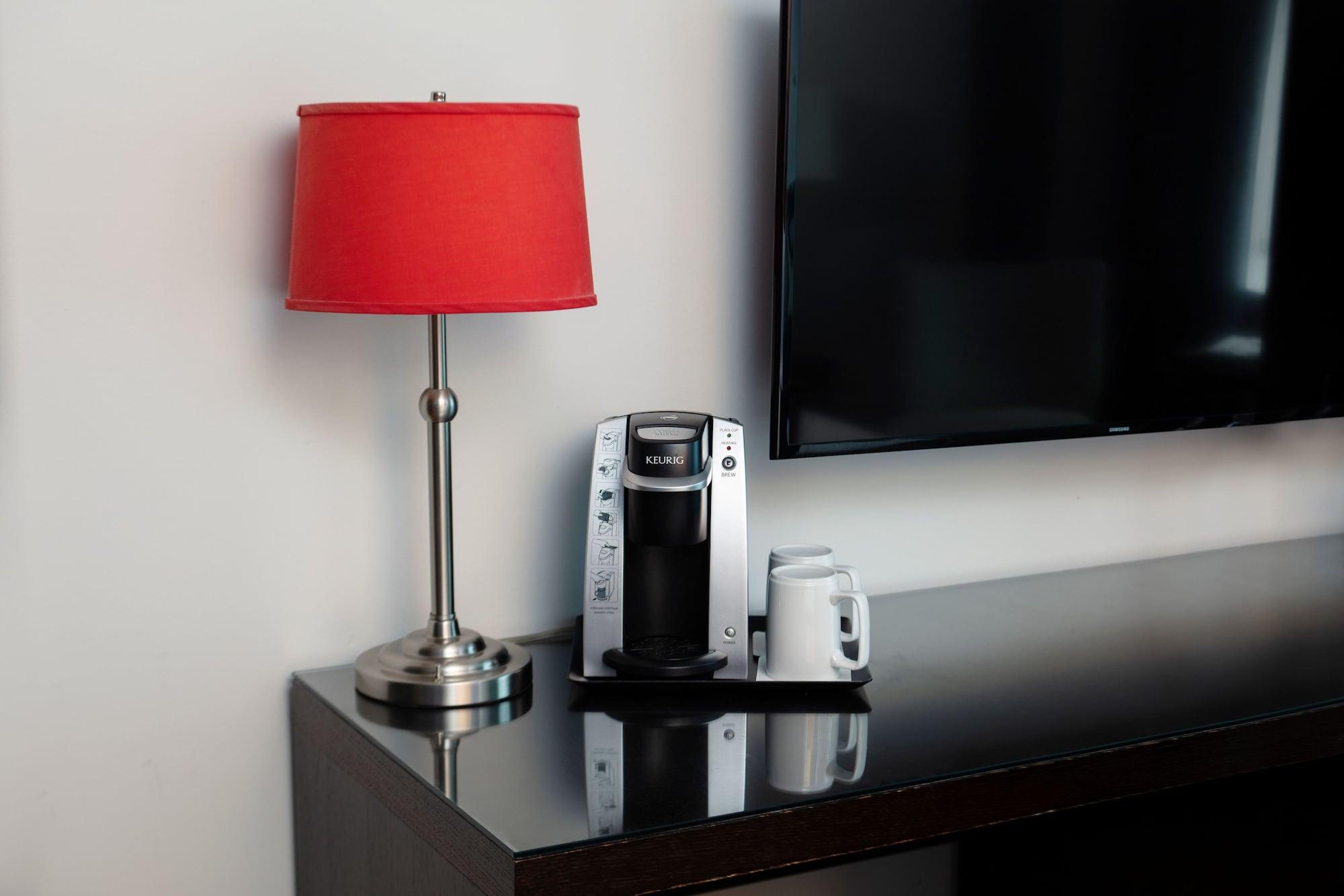 Hotel Hayden New York