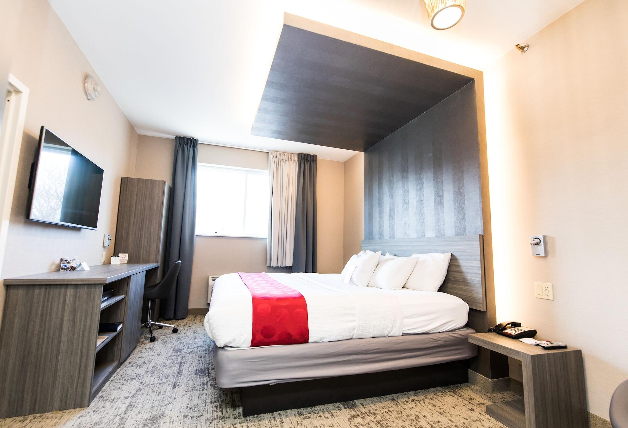 Hotel Ramada By Wyndham Bronx Nova York