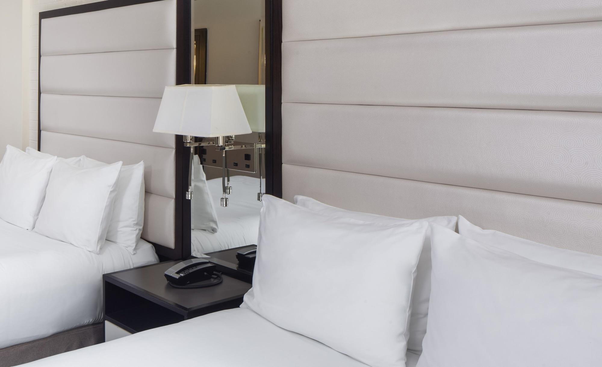 Hotel Park South Hotel, Part Of Jdv By Hyatt Nova York