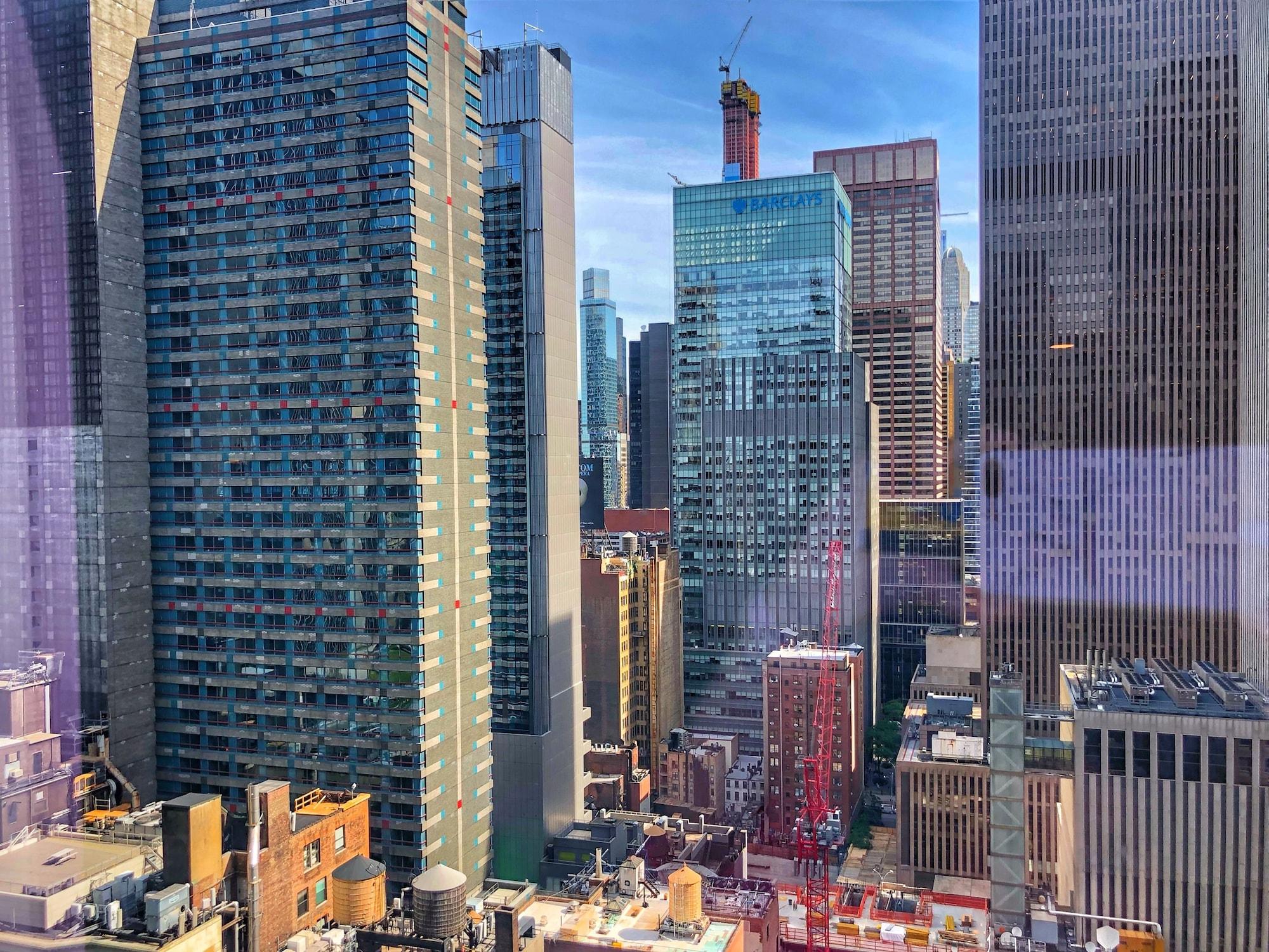Hyatt Centric Times Square Hotel