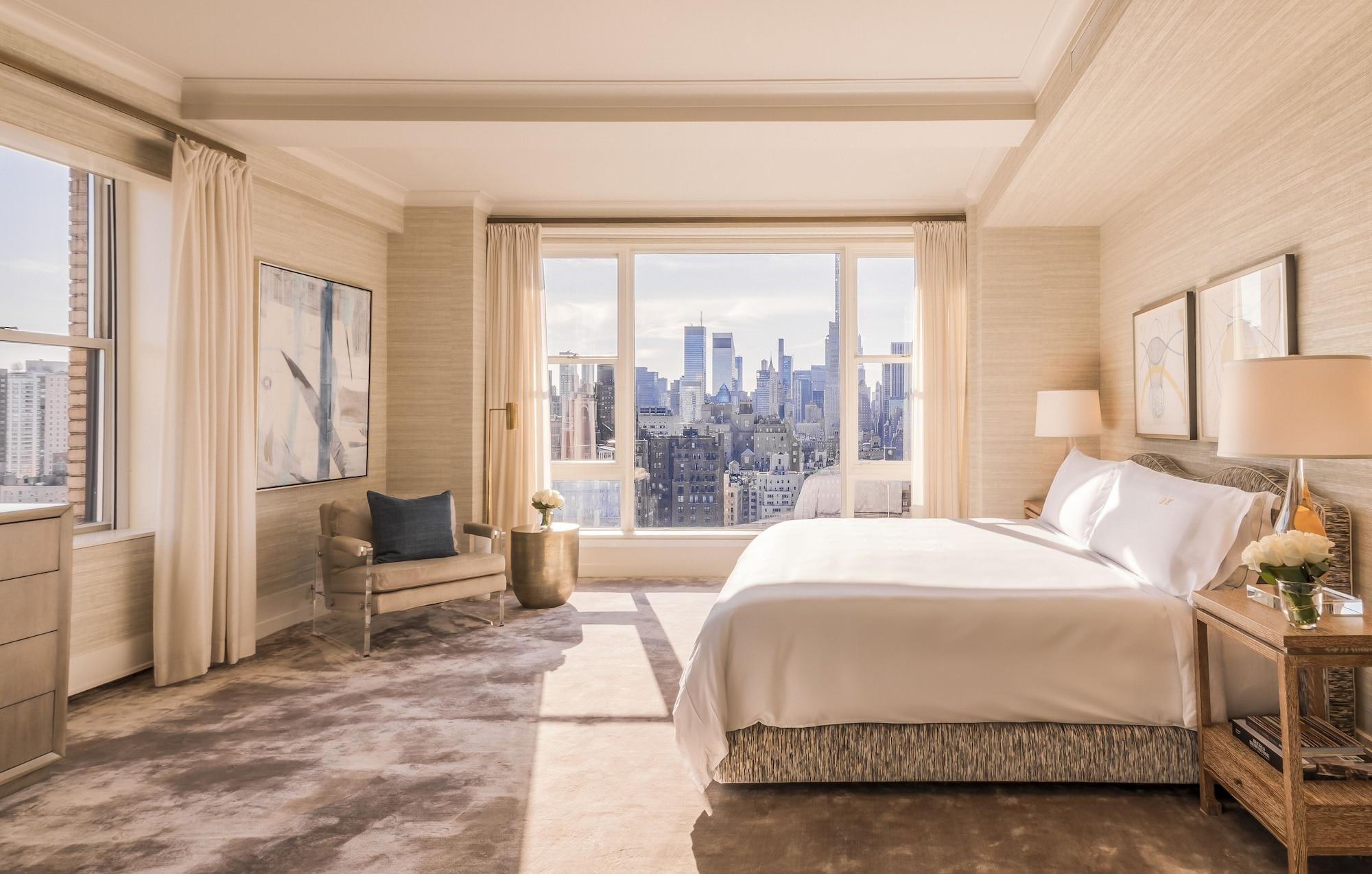 The Carlyle, A Rosewood Hotel