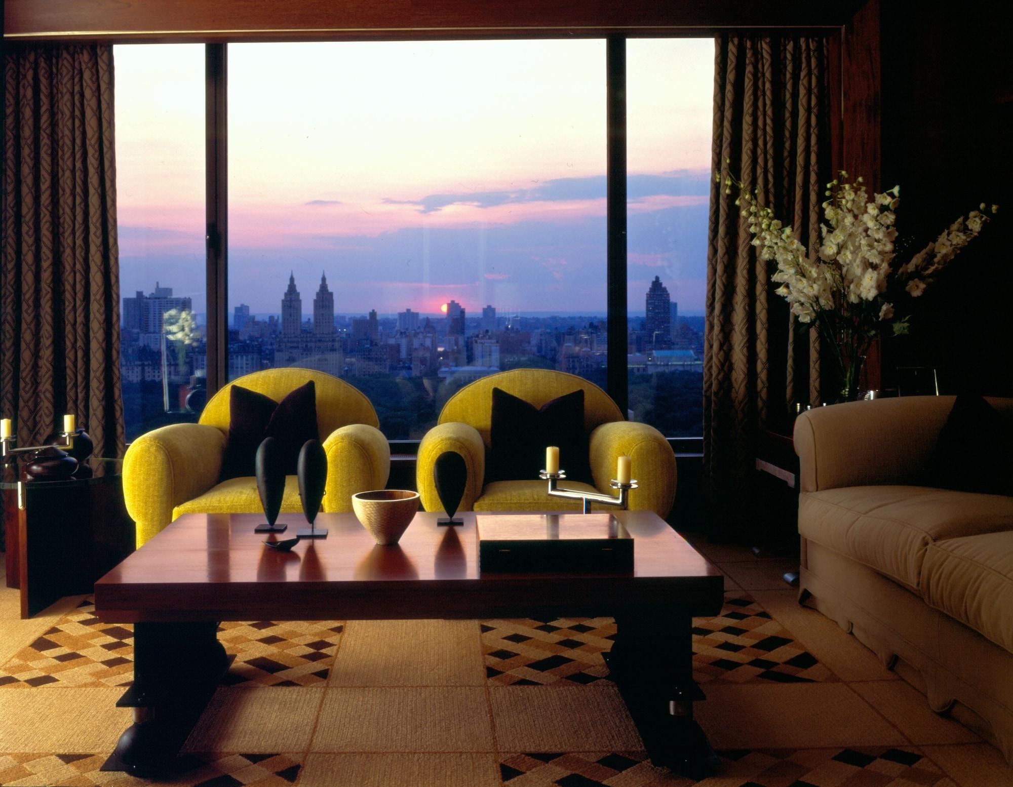 The Carlyle, A Rosewood New York