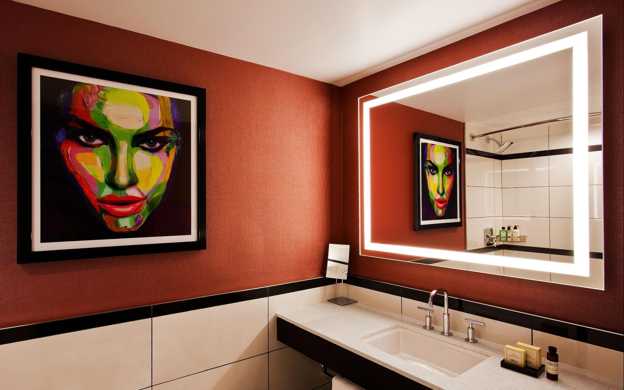 Park Hotel Nova York