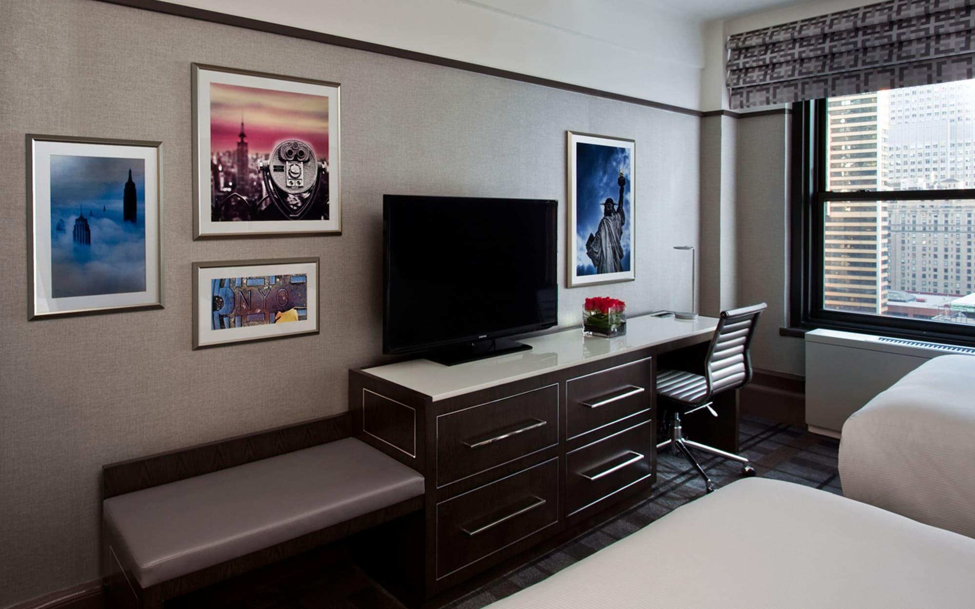 Hotel Park Nova York