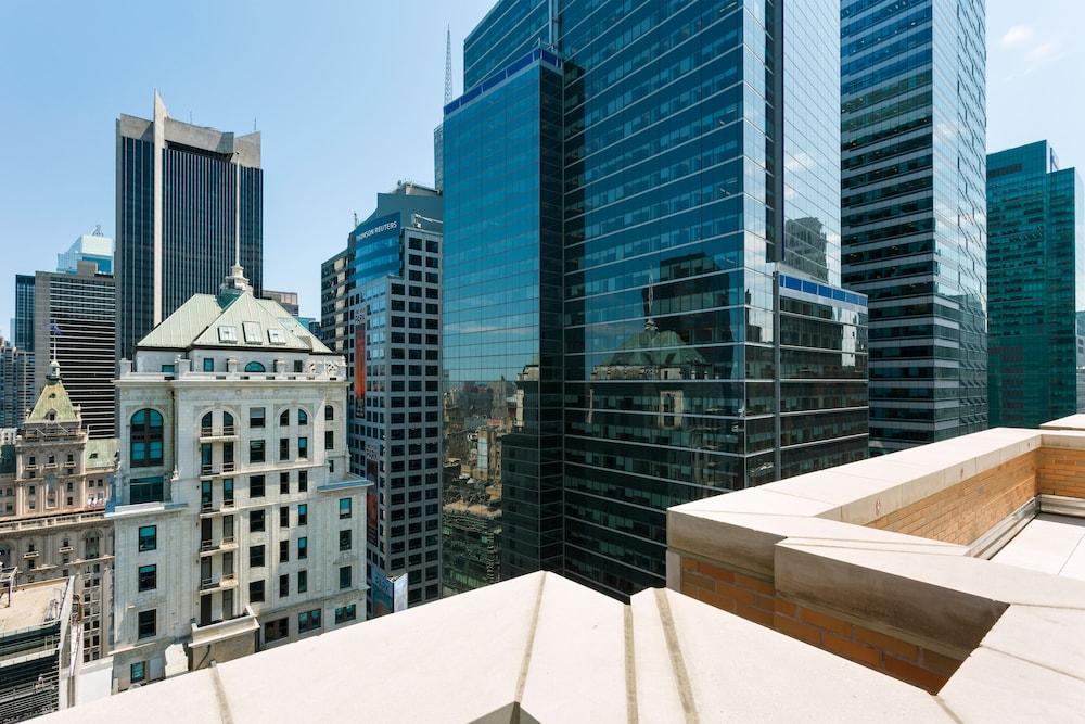 Hotel Hampton Times Square 3*