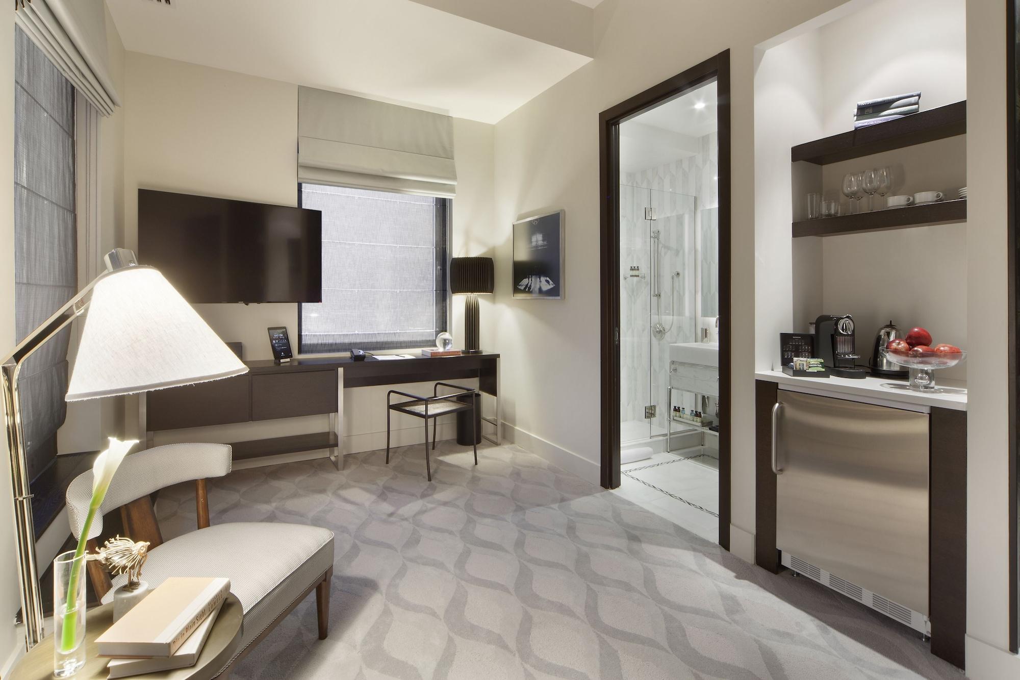Hotel The Marmara Park Avenue