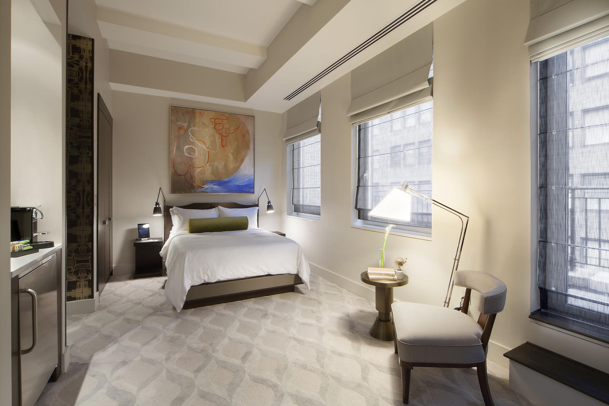The Marmara Park Avenue Hotel 5*