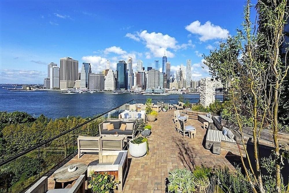 1 Brooklyn Bridge Nova York