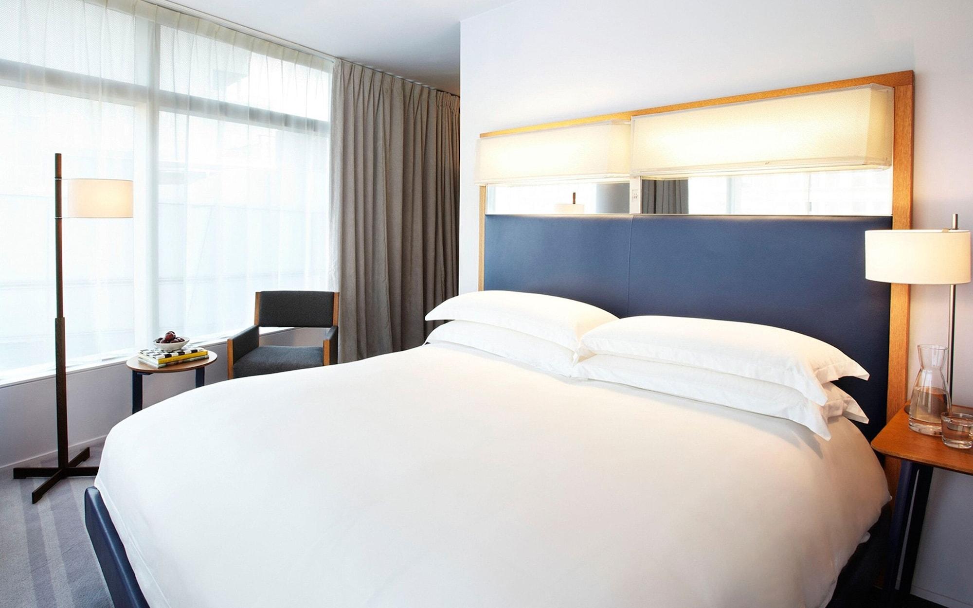 The Standard - East Village Hotel Nova York