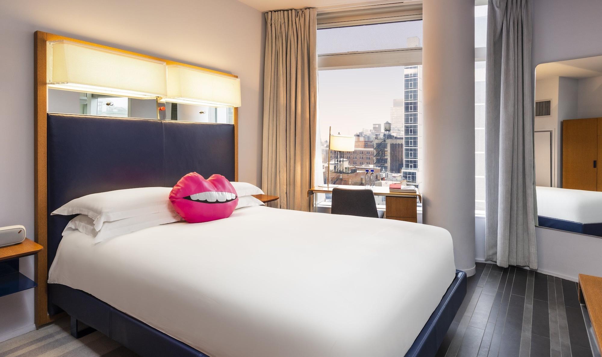 Hotel The Standard - East Village Nova York