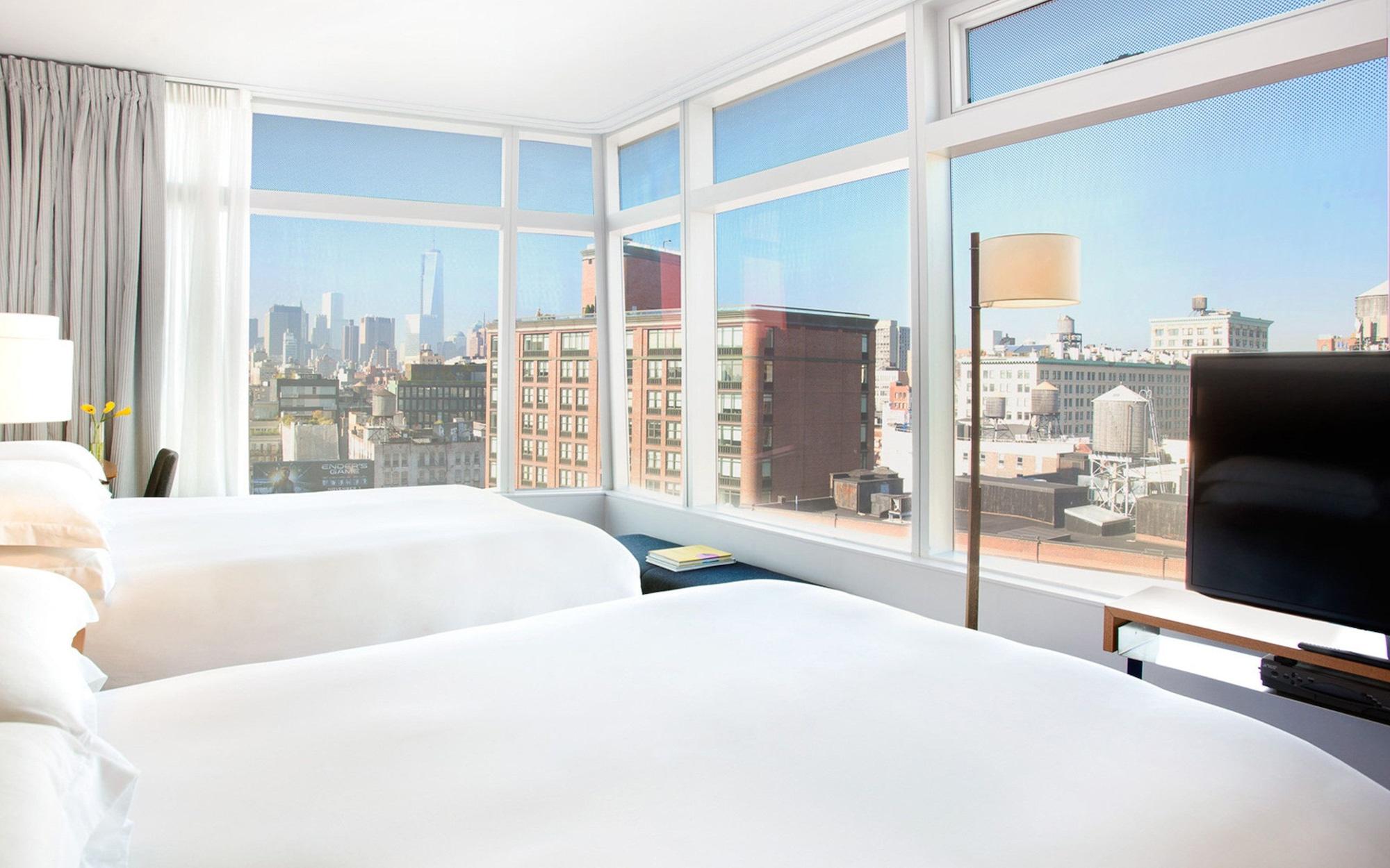 The Standard - East Village Hotel Nova York