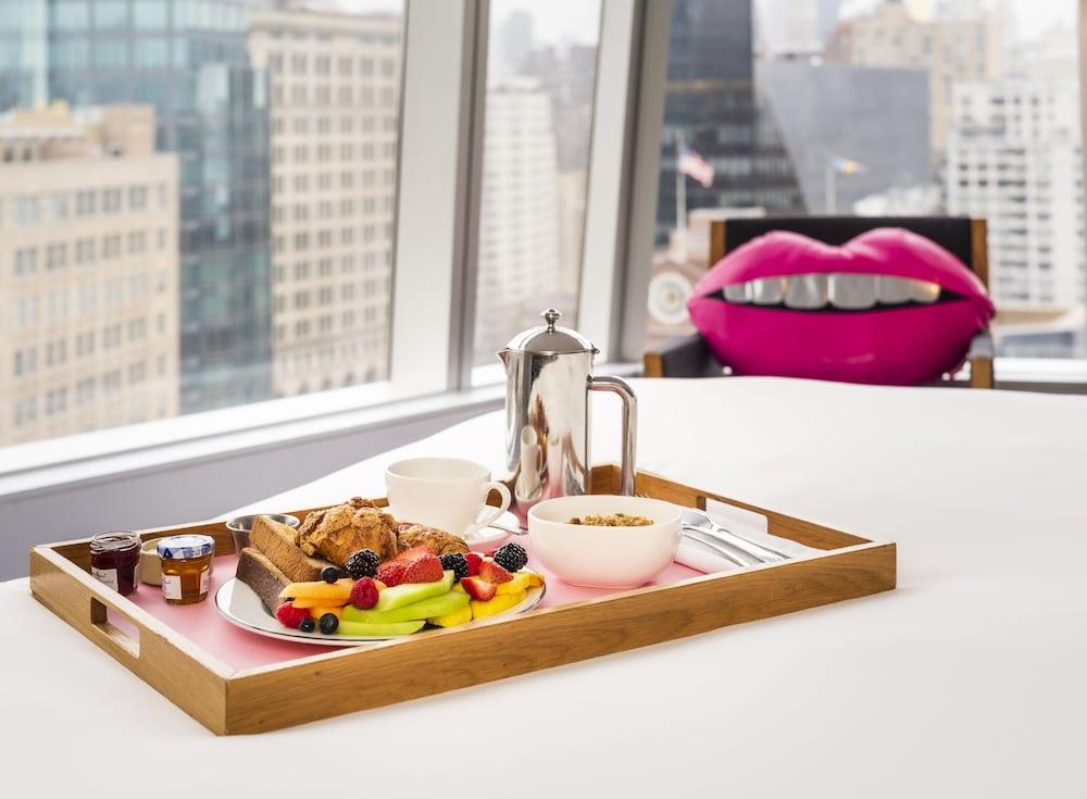 The Standard - East Village 4* Nova York