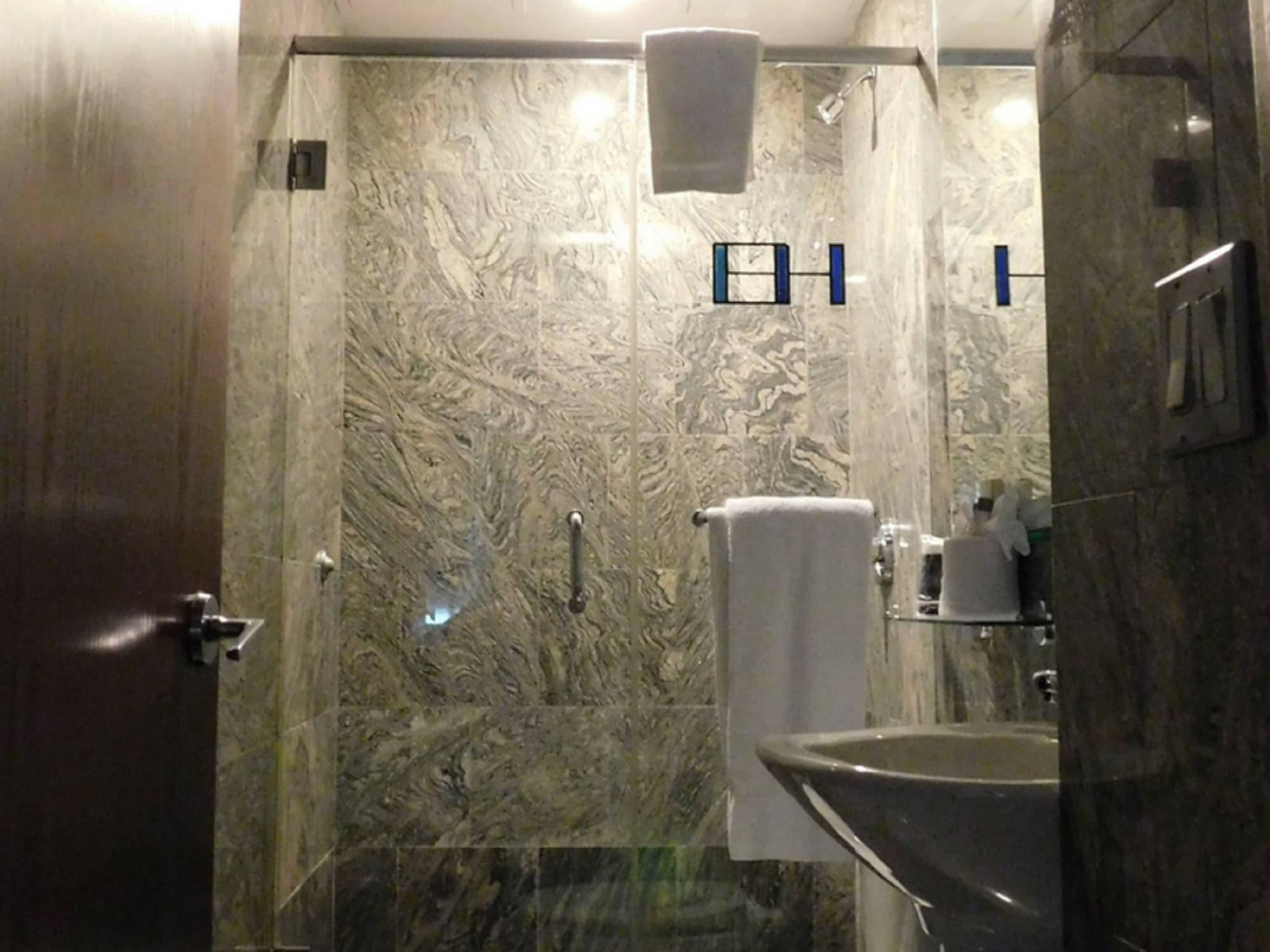 The Ridge Hotel 3*