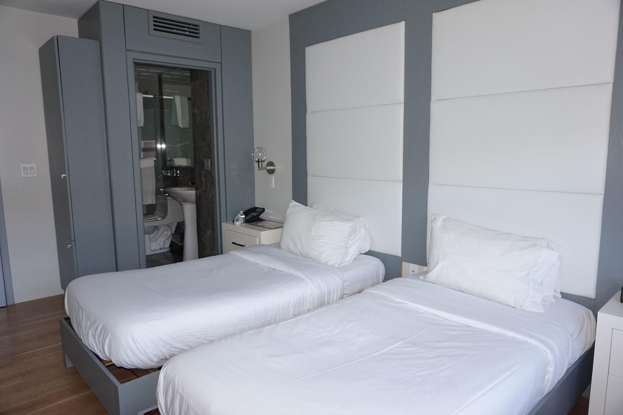 Hotel The Ridge 3*
