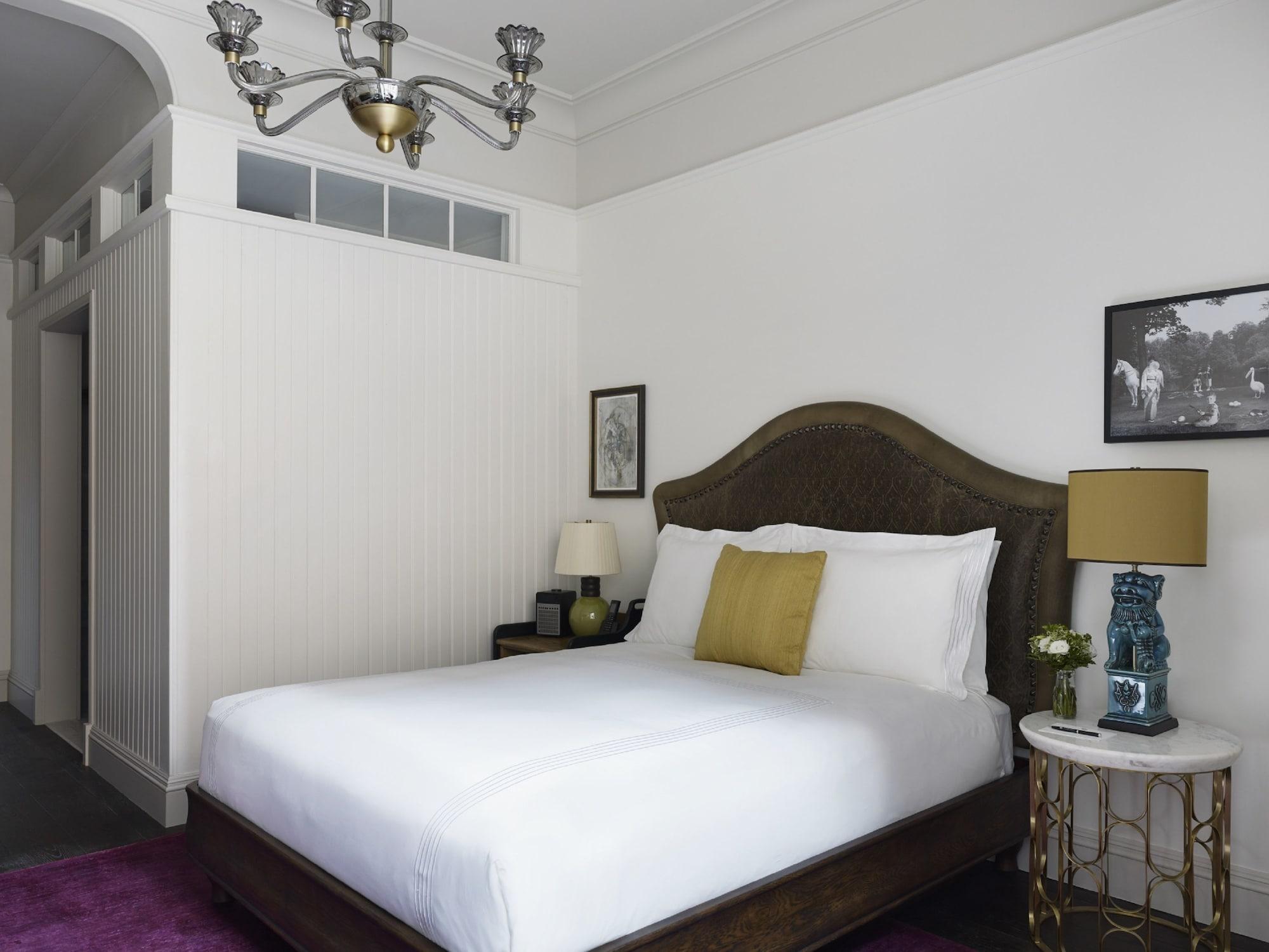Hotel The Beekman, A Thompson Hotel, By Hyatt Nova York