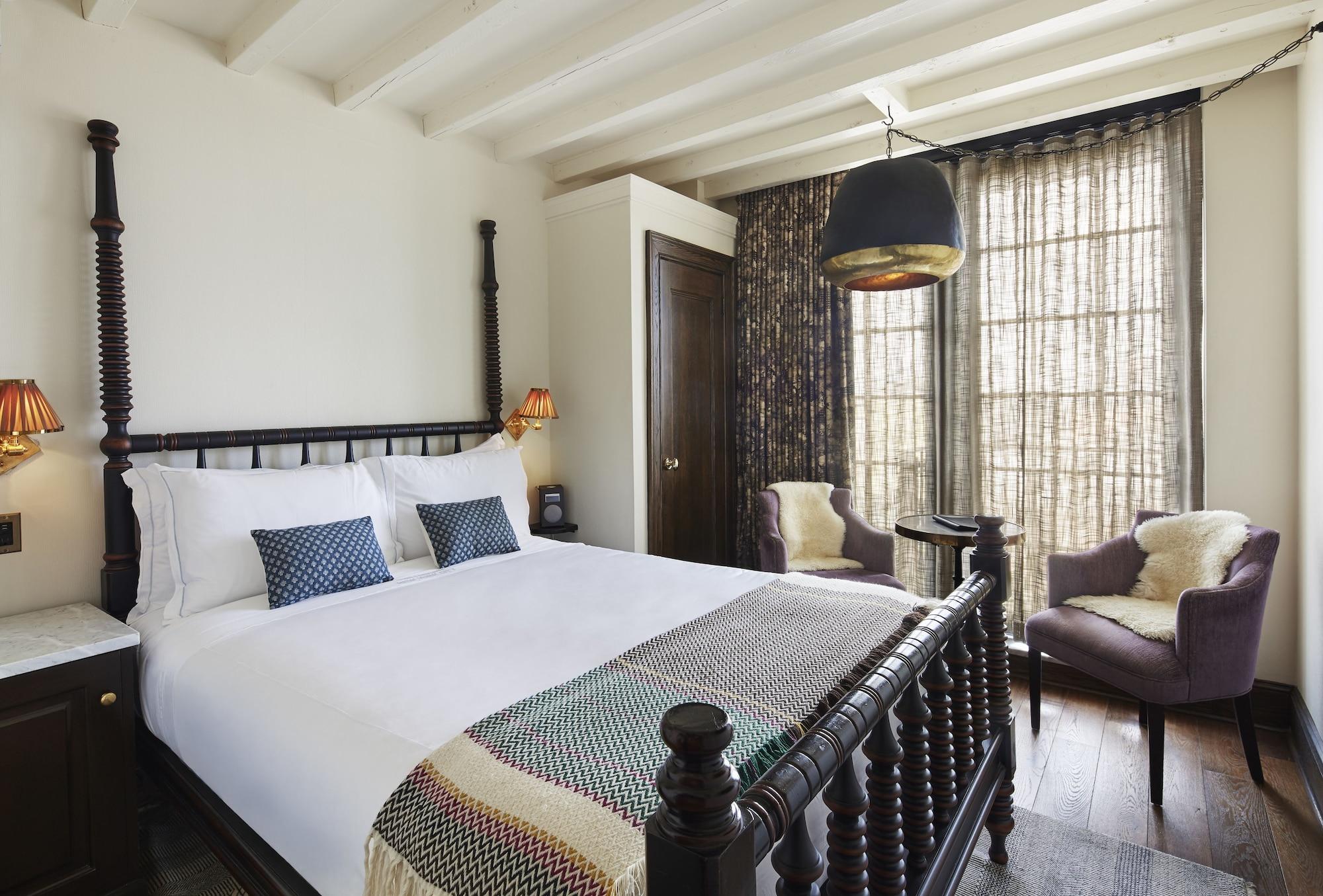 Hotel The Ludlow 4*