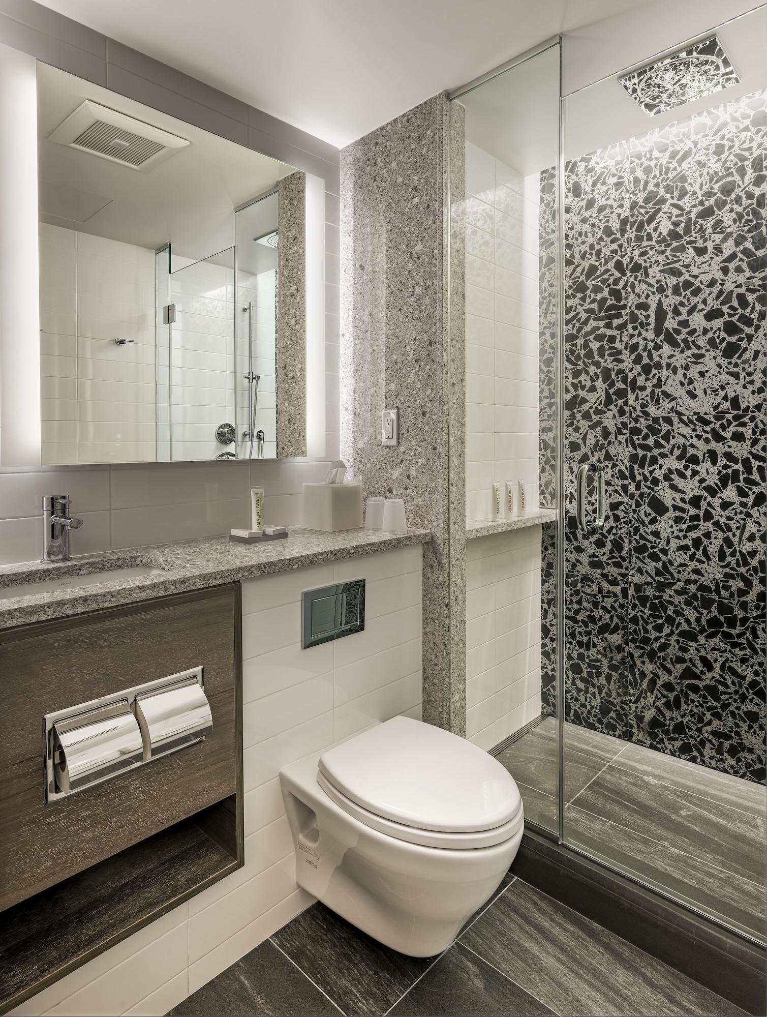 Hotel Carnegie Nova York