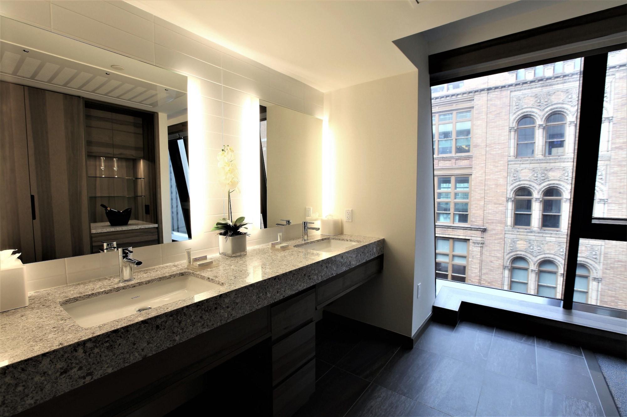 Hotel Carnegie Nova York