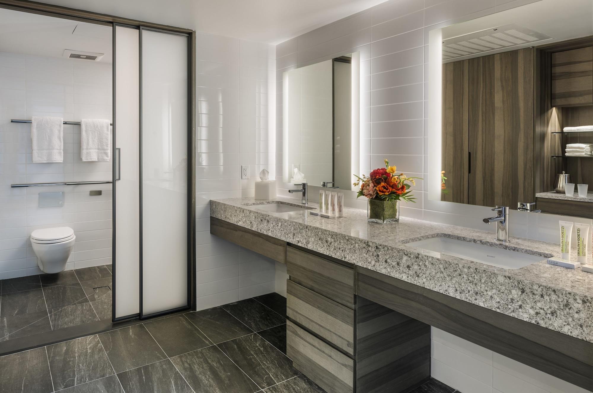 Carnegie 4* Nova York