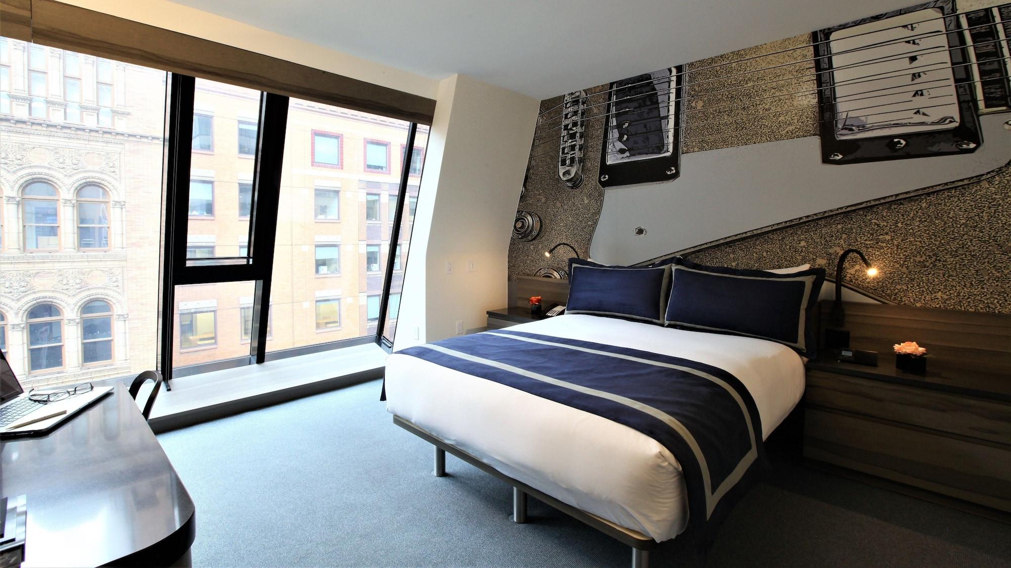 Hotel Carnegie Nova York