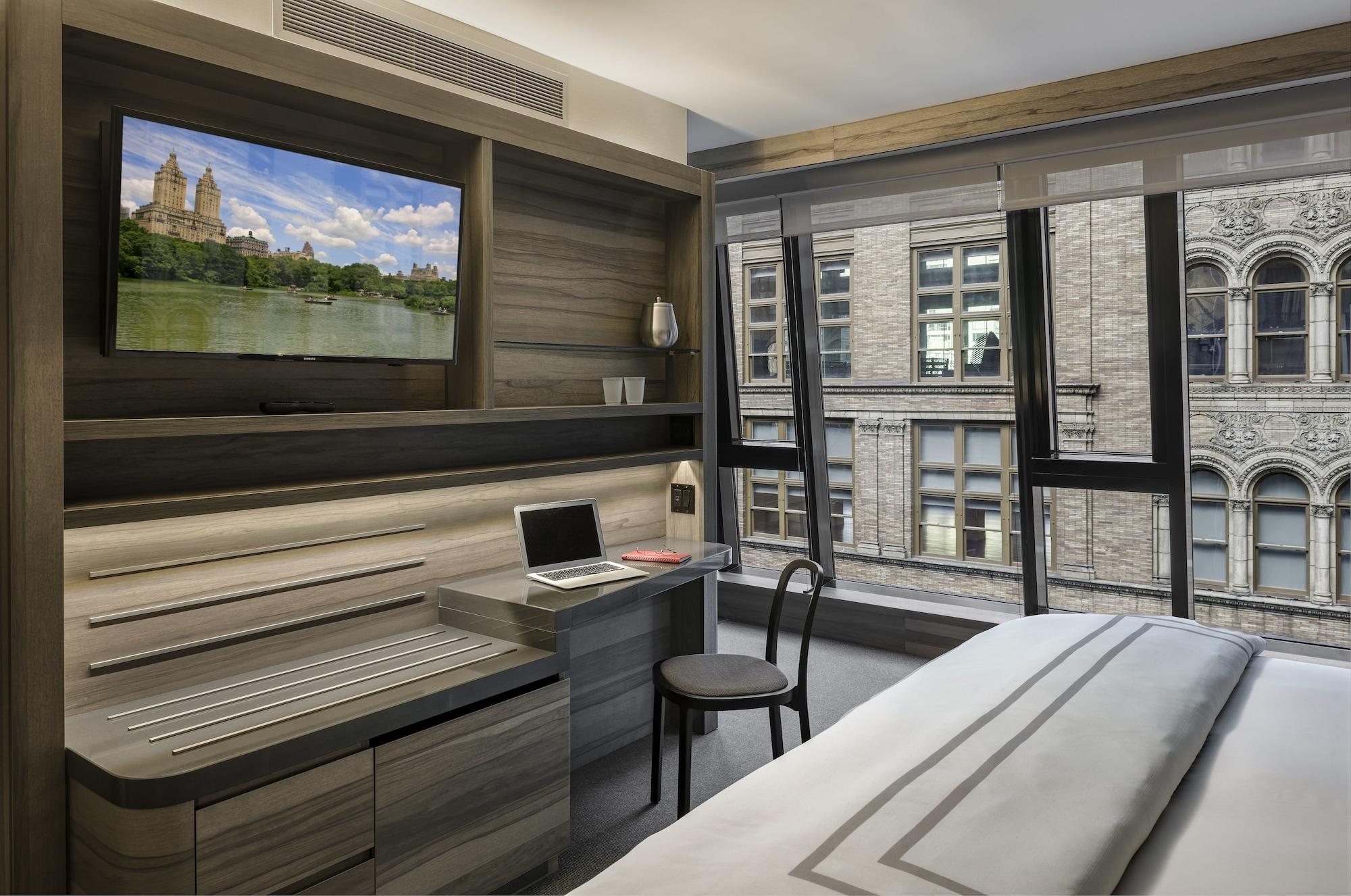 Carnegie Nova York
