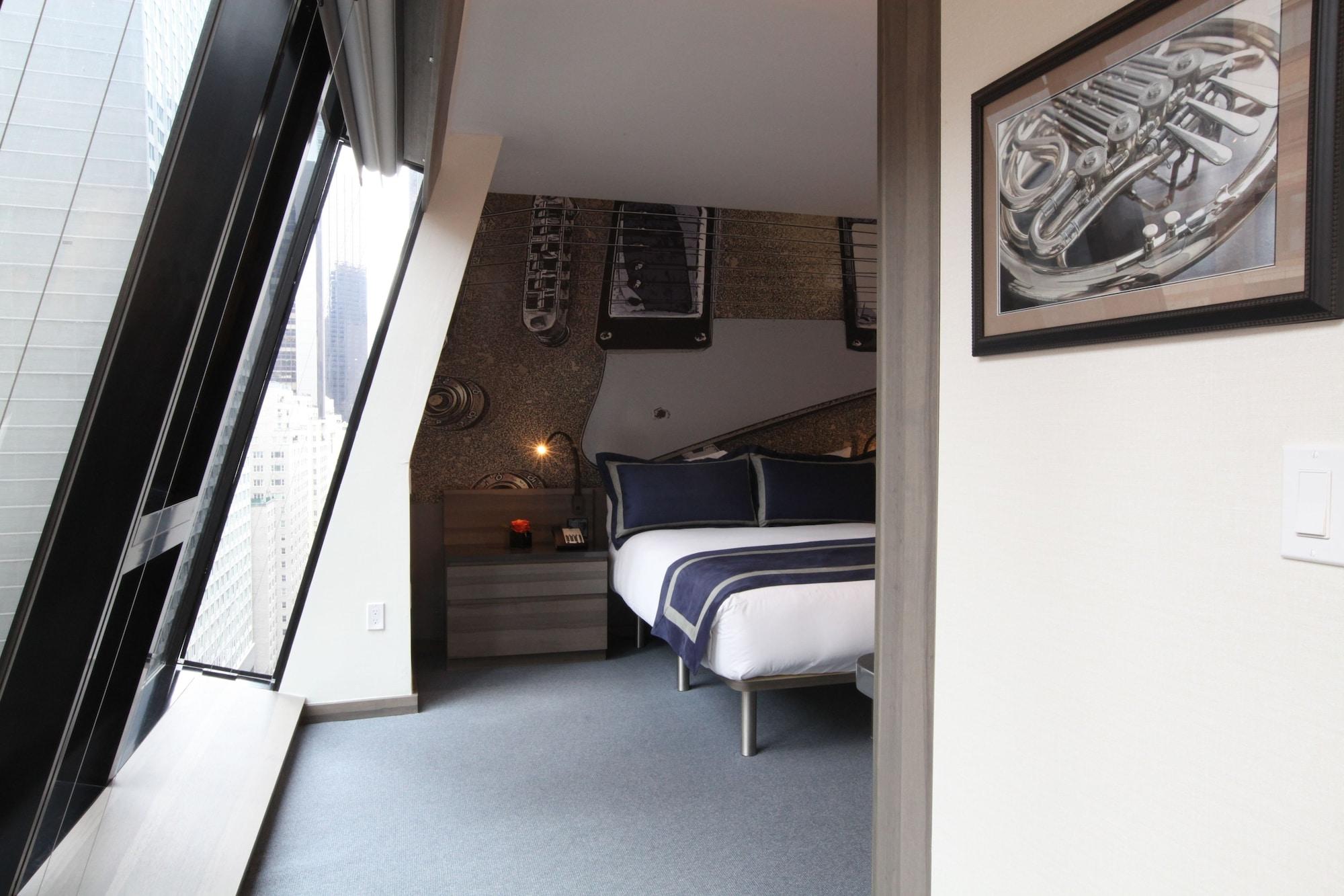 Hotel Carnegie Nova York