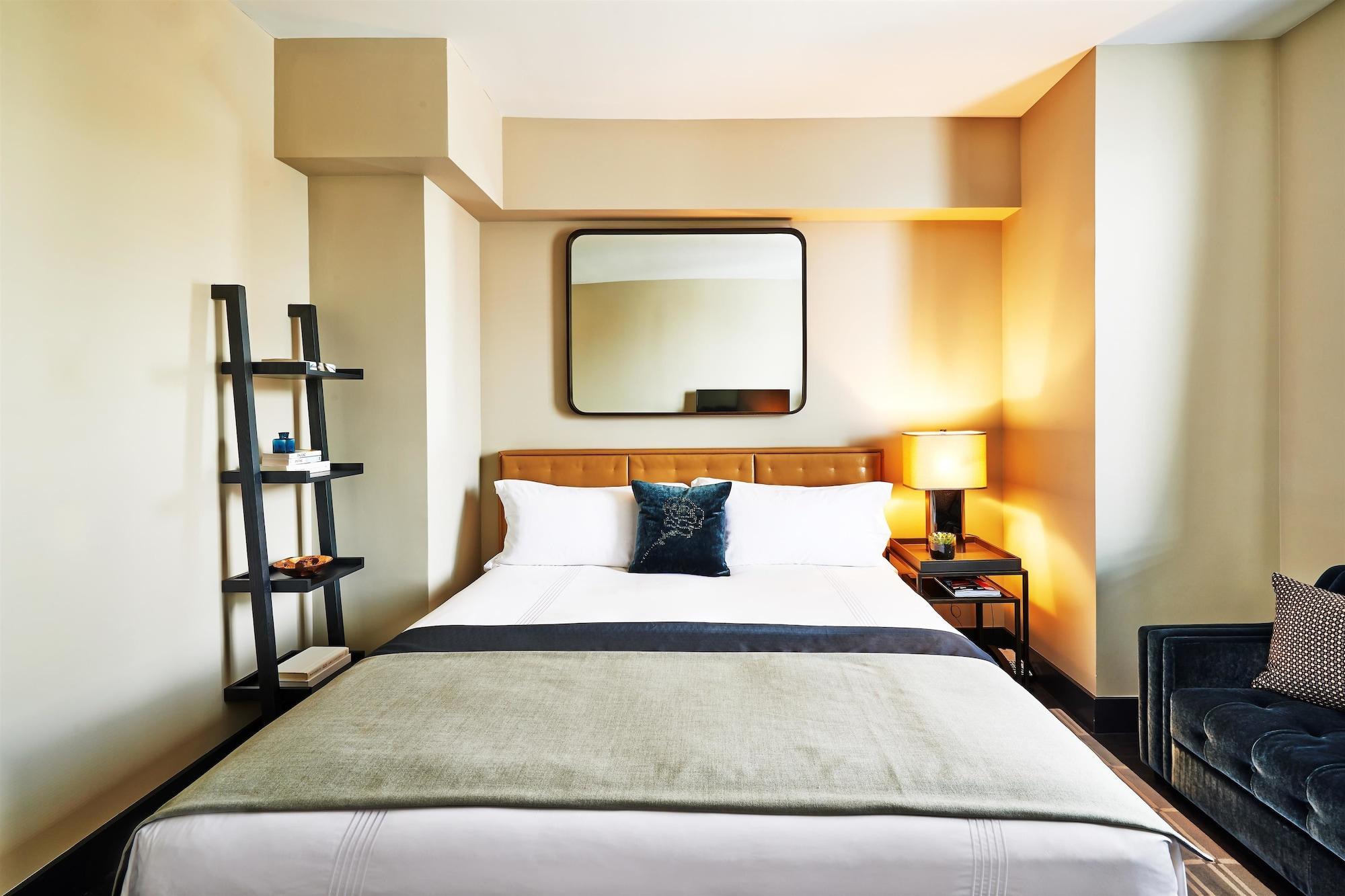 Sixty Soho 5* New York