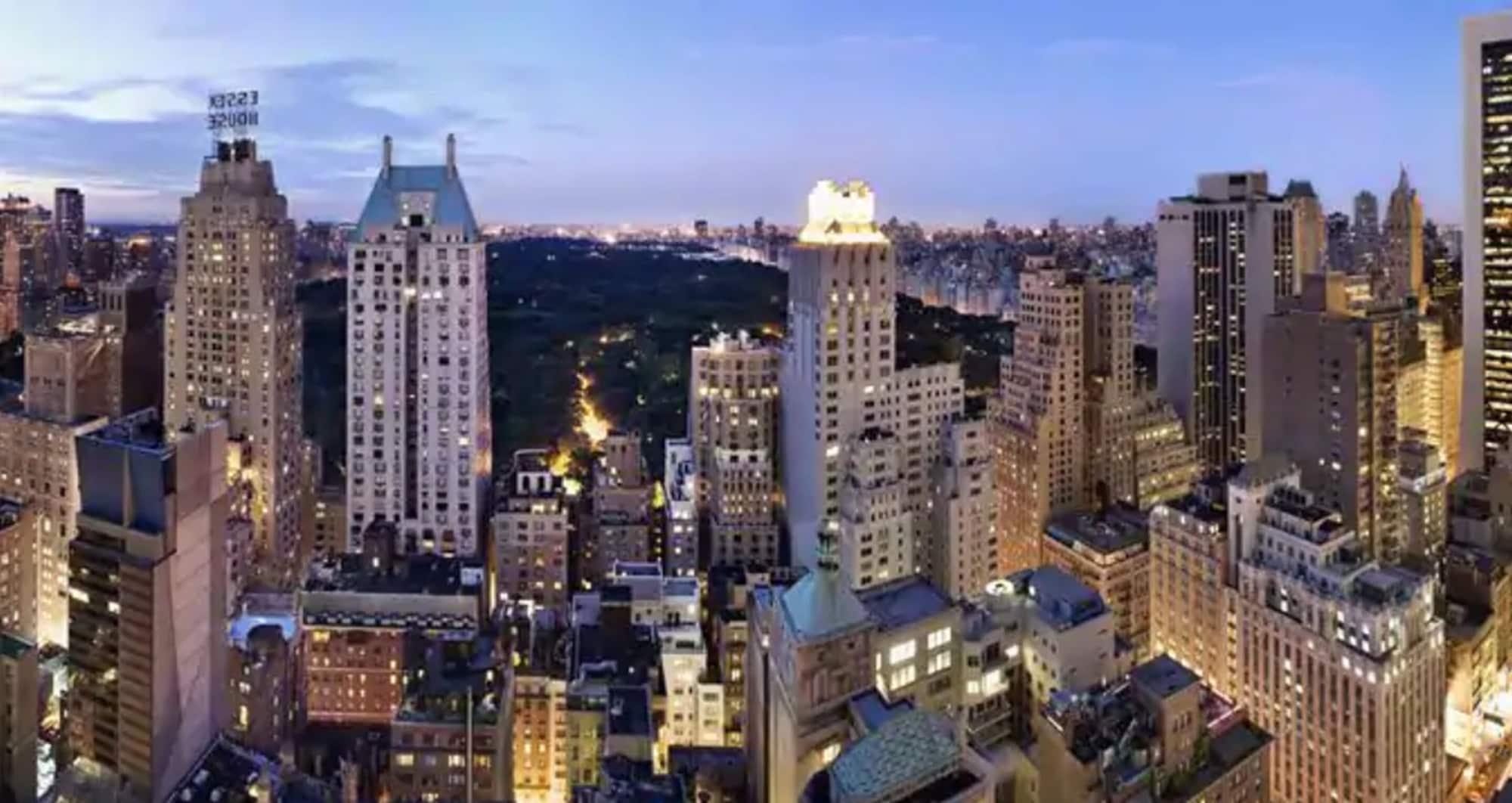 Hilton Club New York Hotel Nova York