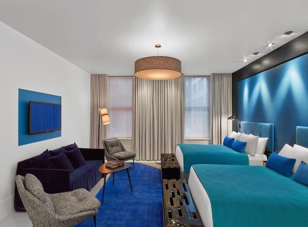 The William Hotel Midtown, Sonder Hotel