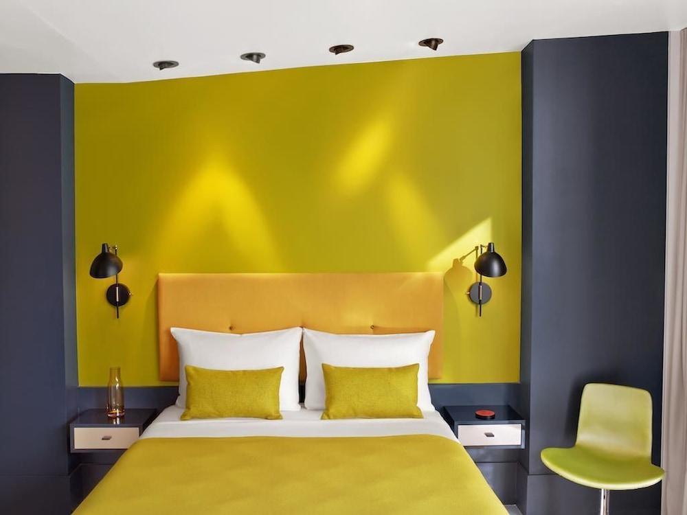 The William Hotel Midtown, Sonder Hotel New York