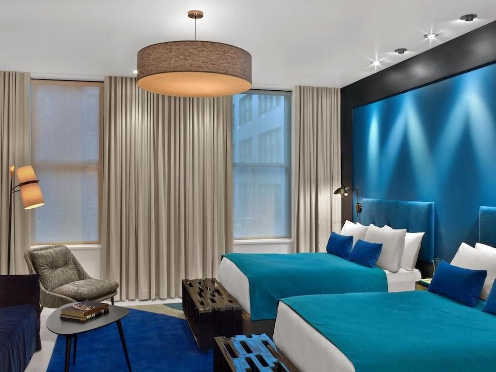 Hotel The William Hotel Midtown, Sonder 4*