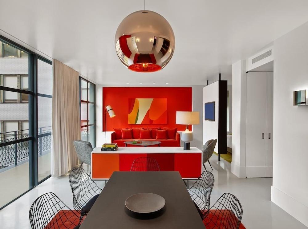 The William Hotel Midtown, Sonder Hotel New York