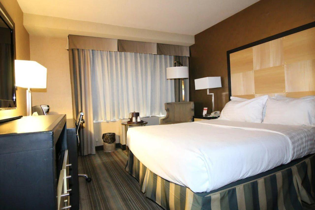 The Watson Hotel Nova York