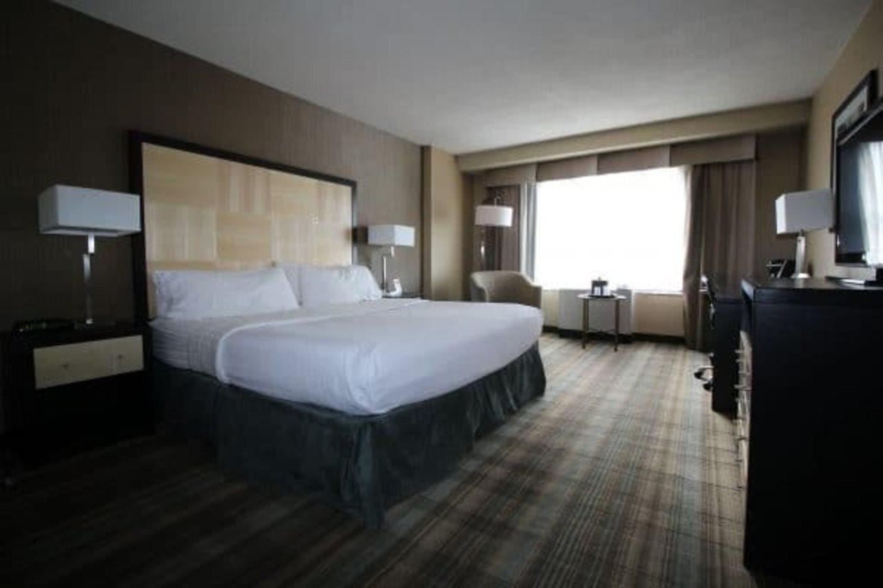 Hotel The Watson Nova York