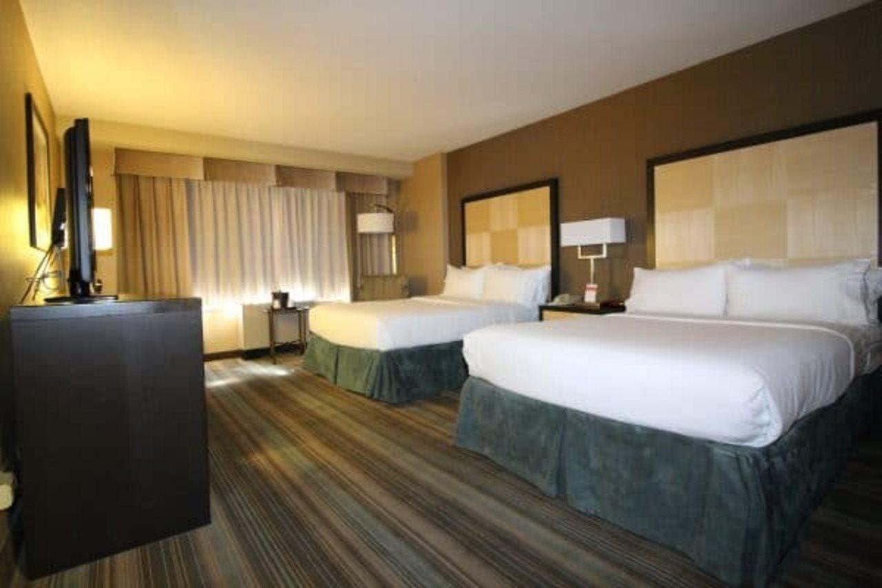 Hotel The Watson Nova York