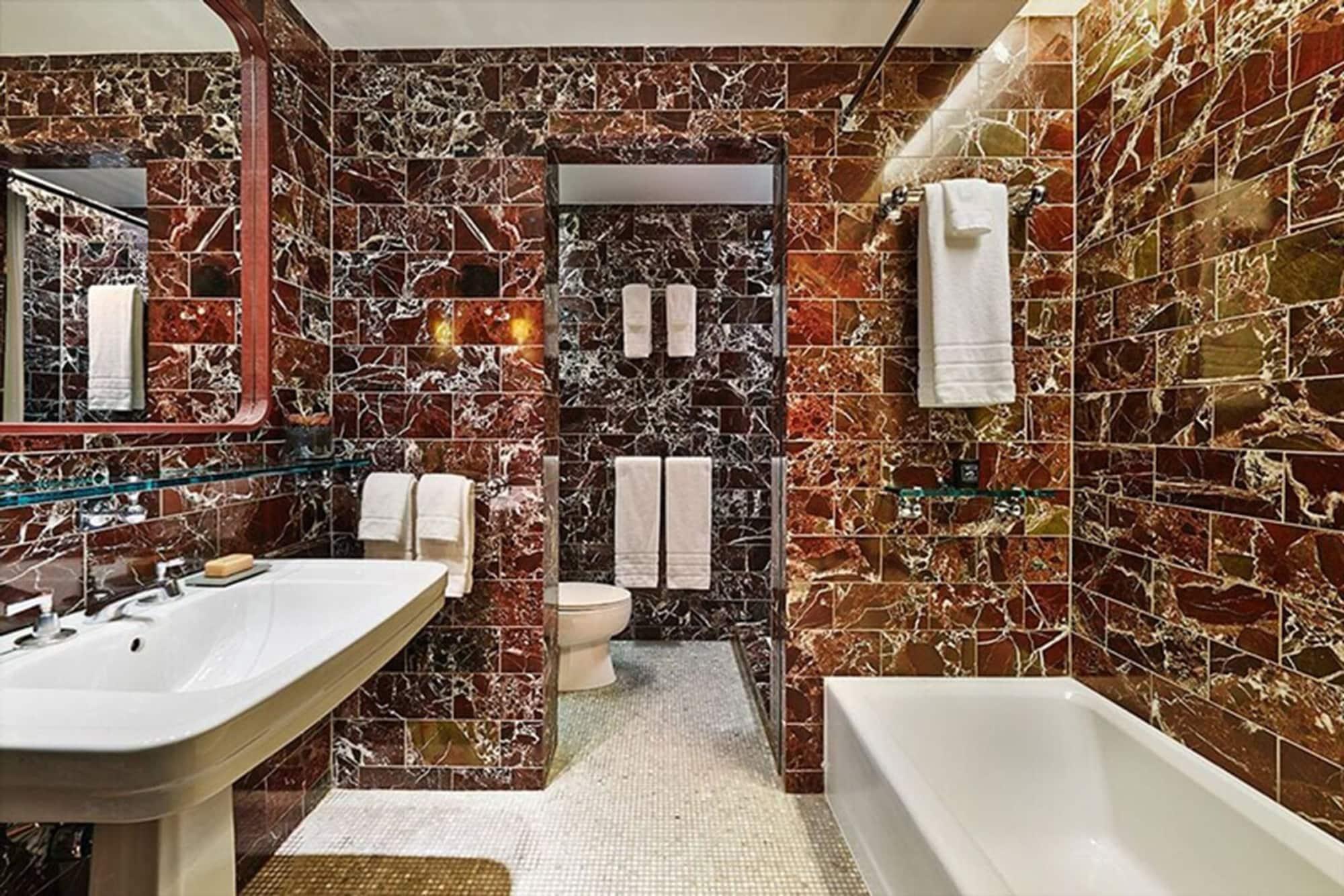 Hotel Sixty Soho 5*