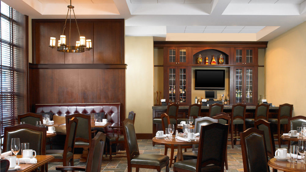 Hotel Sheraton Jfk Airport Nova York