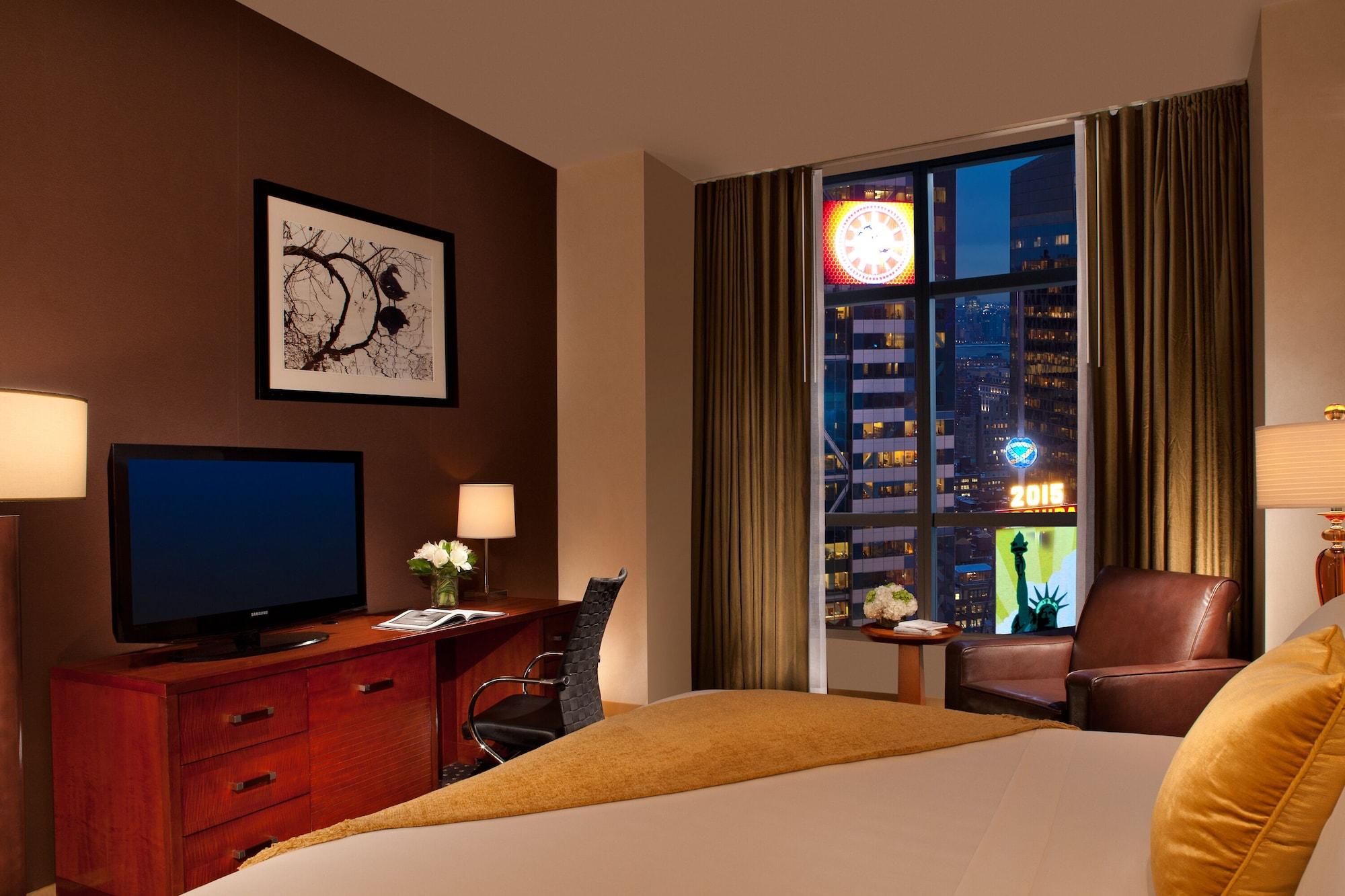 Hotel Millennium Broadway Times Square Nova York