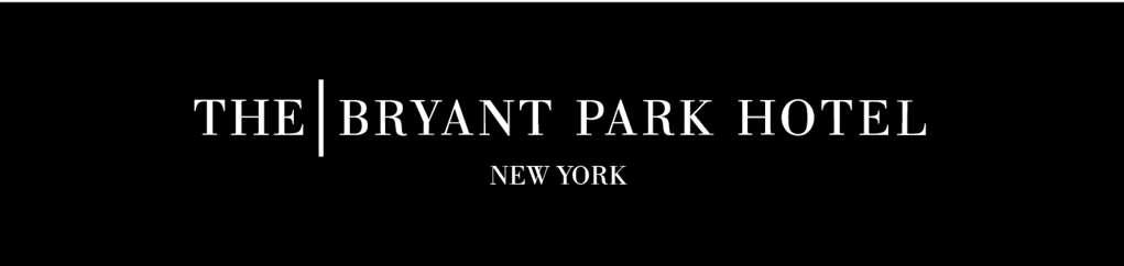 Hotel Bryant Park New York