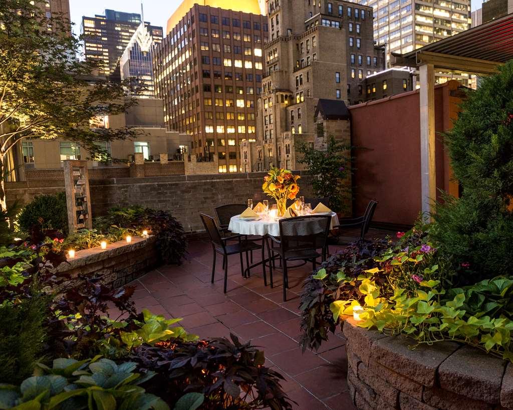 Hotel San Carlos Nova York