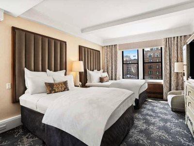 Hotel The Surrey Nova York