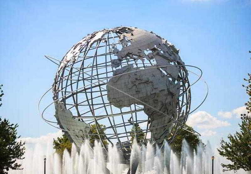 Fairfield By Marriott Laguardia Airport/flushing Hotel Nova York