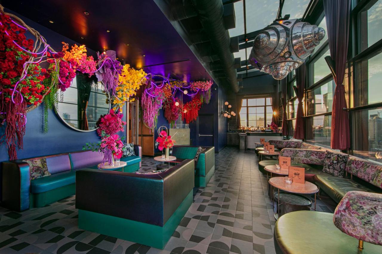 Hotel Moxy Nyc Chelsea Nova York