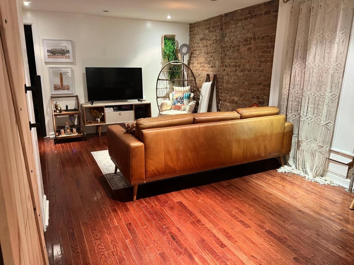 Homestay Luxe Brooklyn Getaway *