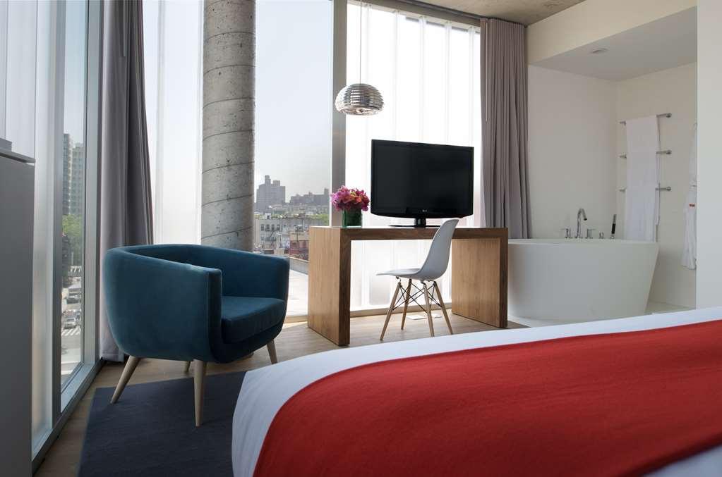Hotel Nolitan Soho - Nova York
