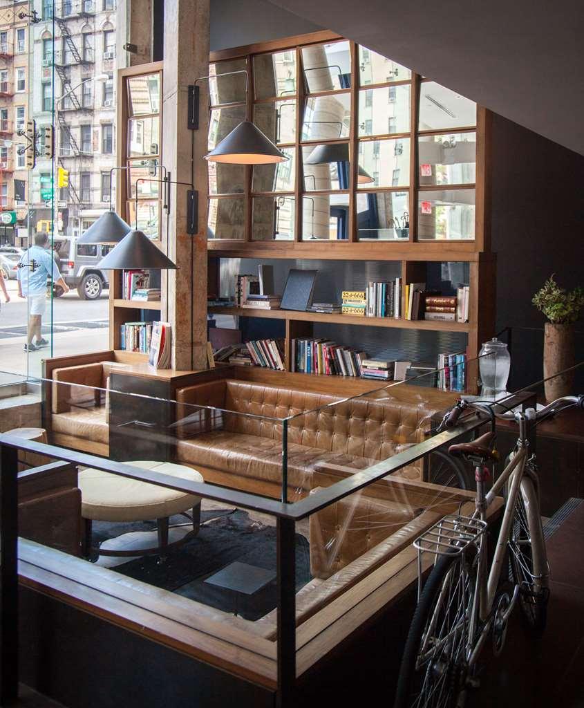 Nolitan Soho - Nova York