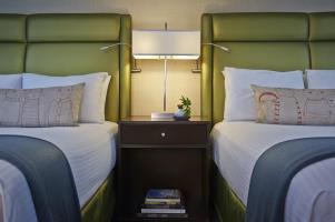 The Shelburne Sonesta Nova York