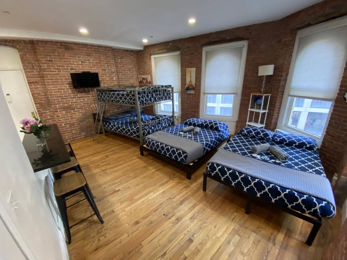 31 Street Broadway Apartment New York